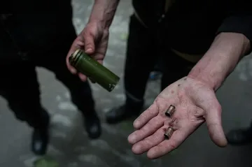 Още жертви в Мариупол