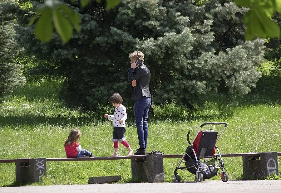 Малко по-топло