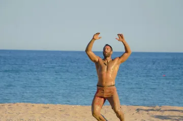 Рокада в "Игри на волята", смут в едно племе