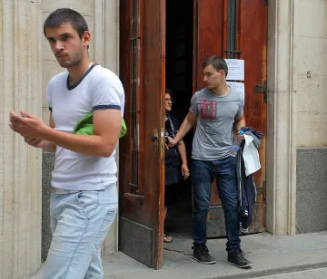 Матури онлайн