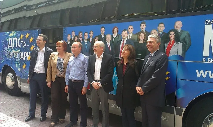 Местан среща 20 000 за 2 дни