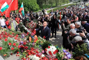 Станишев: Без 9 май няма и Ден на Европа