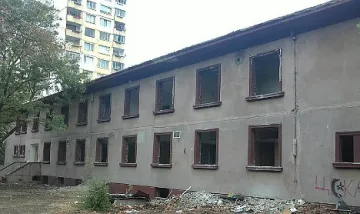 Съдиите се ослушват за новия си дом