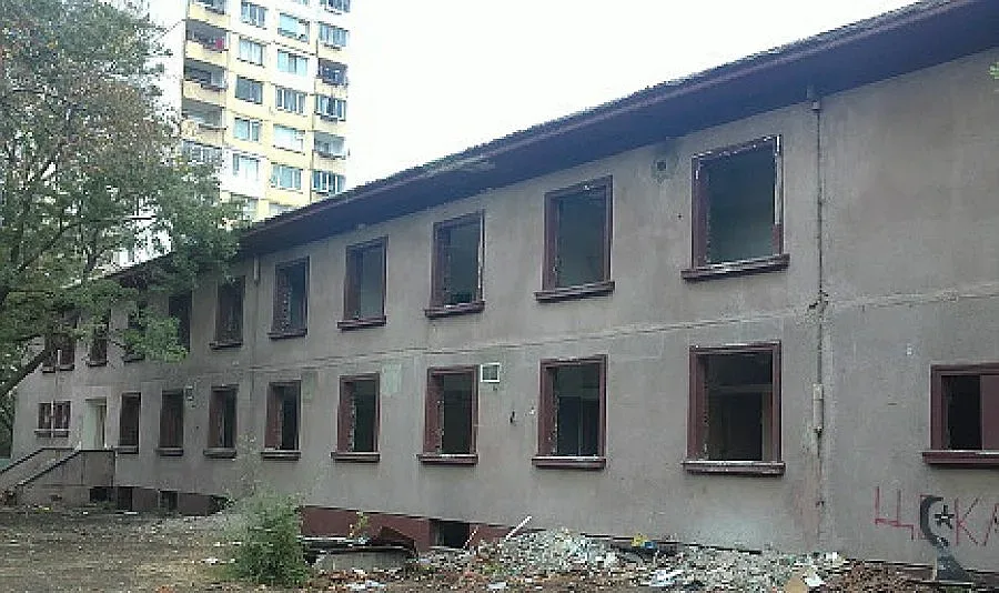 Съдиите се ослушват за новия си дом