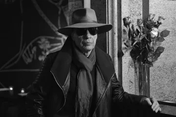 Нелеп инцидент! Загина големият режисьор Николай Волев