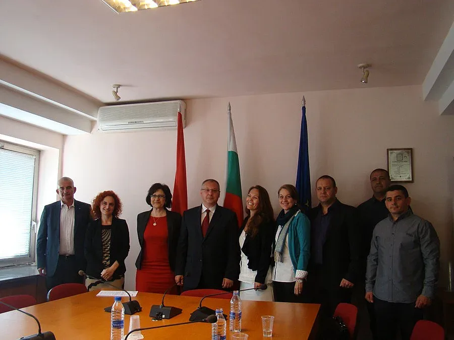 Станишев обеща национална подкрепа на тютюнопроизводството до 2020