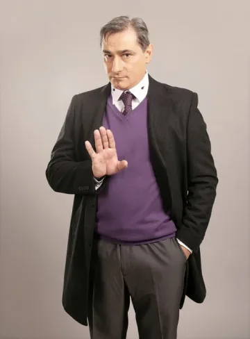 Христо Гърбов: Гоних съсели от вилата с ултразвук