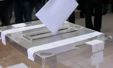 41% от младите великотърновци далеч от урните на 25 май