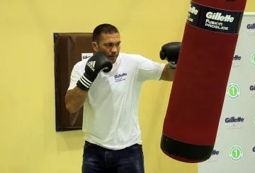 Кличко срещу Кубрат - на ринга на преговорите