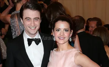 Хари Потър се жени