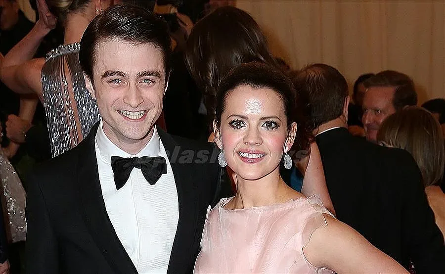 Хари Потър се жени