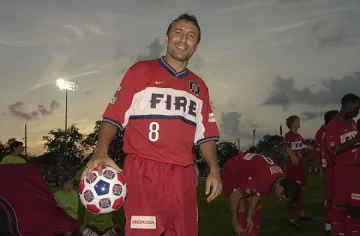 Целунах бутонките и се отказах