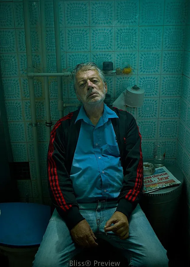 Брюксел отличи актьора Михаил Мутафов