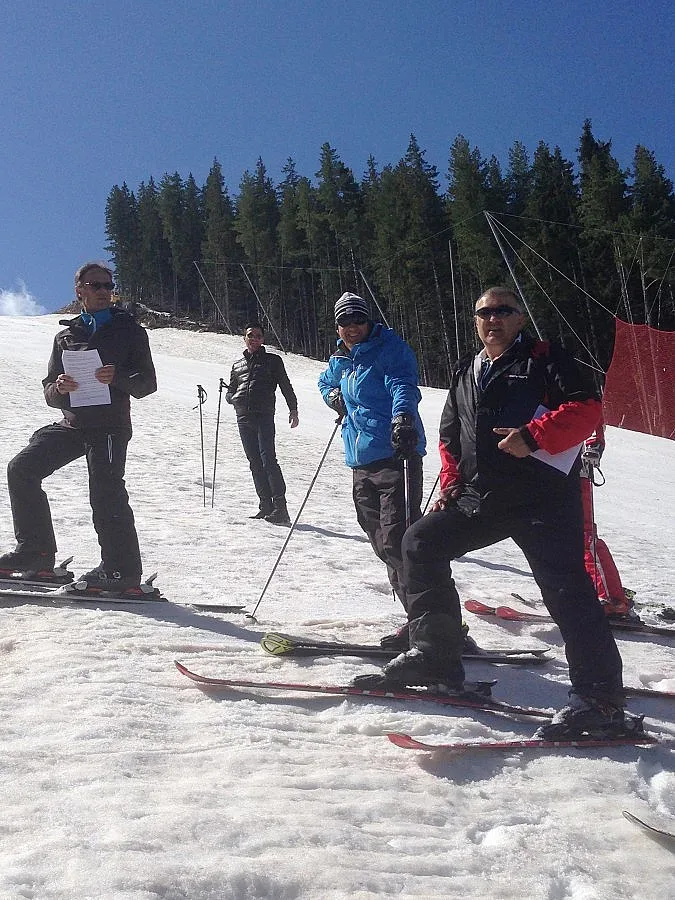 ФИС даде отлична оценка на Банско