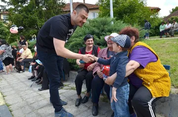 Бареков с призив: Повече Европа и по-малко ориенталщина