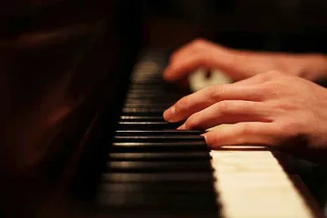 Концерт-представяне на Фестивал 180°