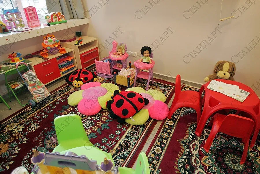 НСИ: 30 120 са местата в детските ясли на страната