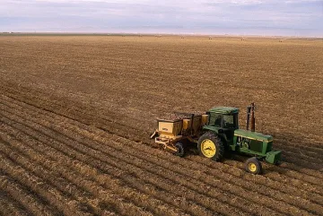 Земеделието победи гурбета в най-голямото петричко село