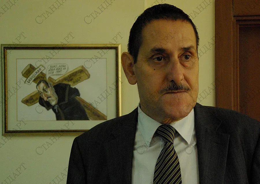 Омбудсманът: Тайната при осиновяването е дискриминираща