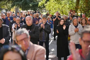 Мастър Лечев обяви нещо голямо в памет на Кирил Маричков (СНИМКИ)