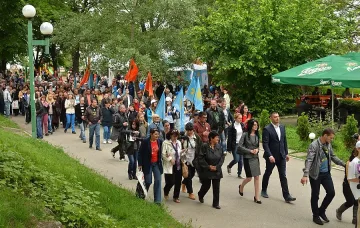 "България без цензура" сигурна за Европарламента