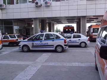 Четирима пострадаха при масов бой в Благоевград