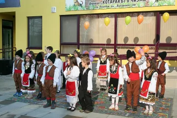 Първо класиране за детските градини в София