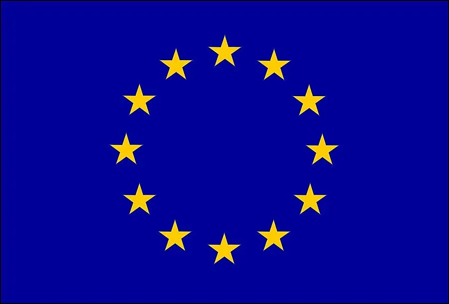 Празнуваме Деня на Европа