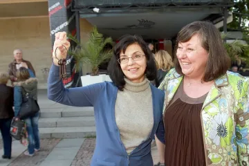 Кунева оптимист за повече европари