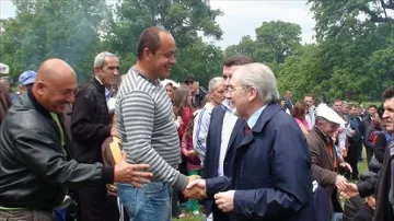 ДПС с 12 офиса в Европа