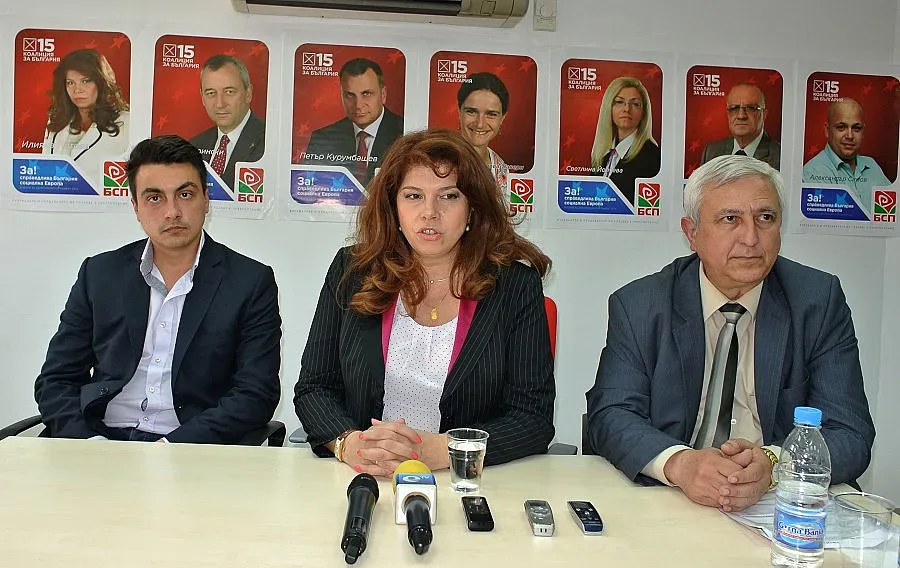 Социалистите ще лобират в новия Европарламент за бежански квоти