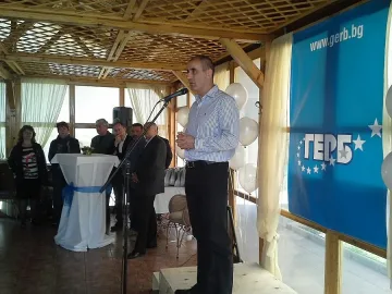 Цветанов към бизнеса: Има огромен дефицит и липса на експертиза