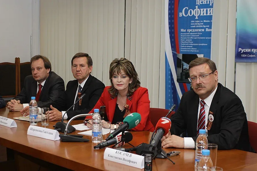 БГ принос за добри отношения с НАТО