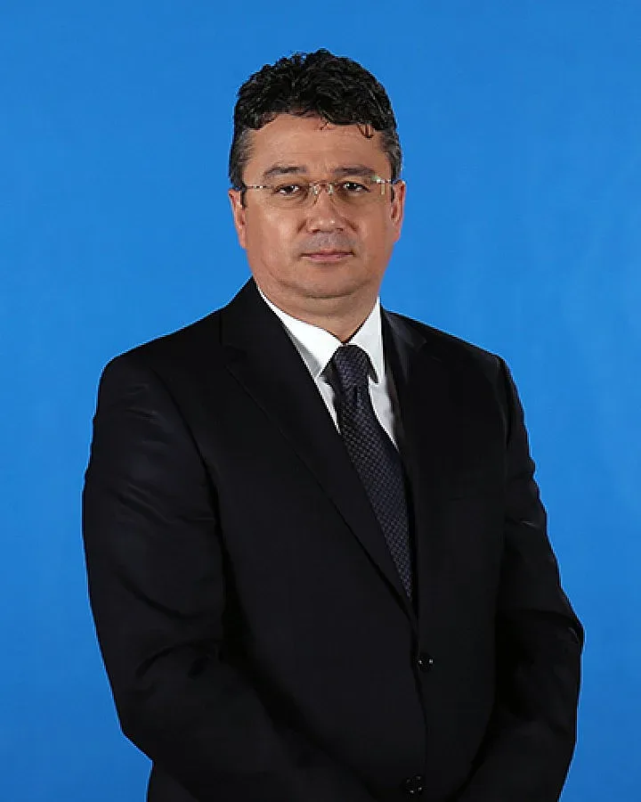 Козът на Доган с мисия "Брюксел" 