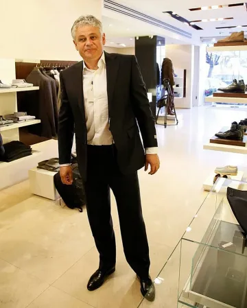 Фалирало кафе връща Стойчо във футбола