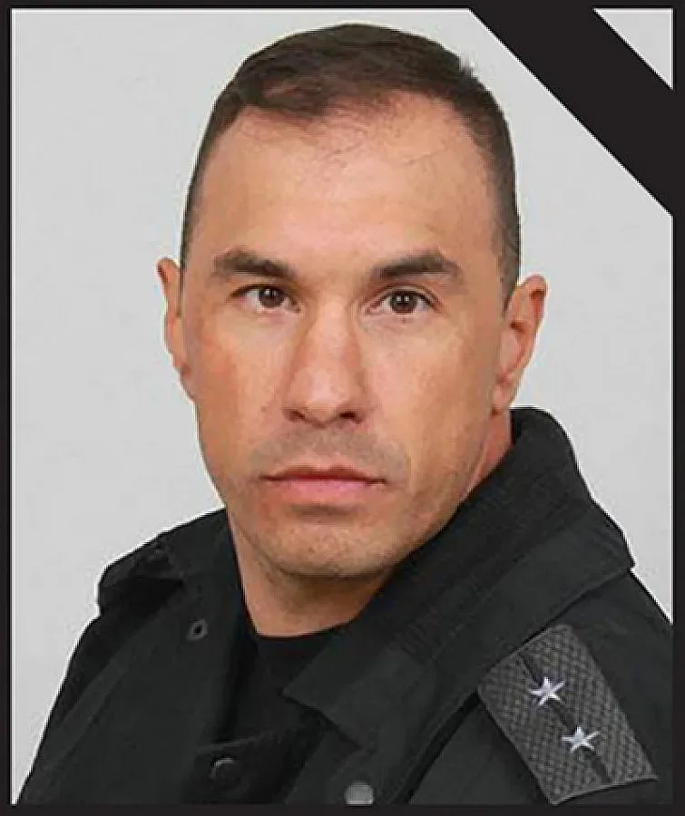 Стартира благотворителна акция за семейството на командоса Емил Шарков