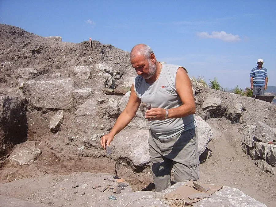 Археологията дърпа икономиката на регионите