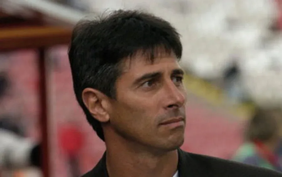 Ераносян на системи в Ангола