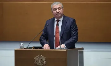 БСП обяви нов етап в работата на депутатите