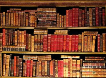 Любопитни заглавия от книжния пазар
