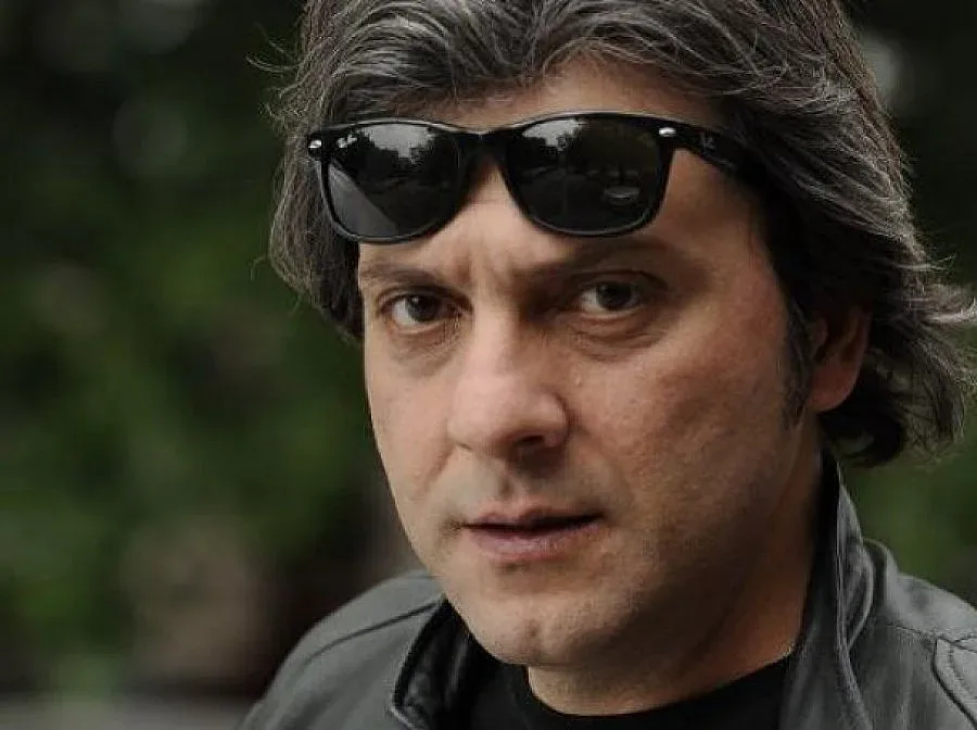 Иван Попйорданов: Преоткрих детето си