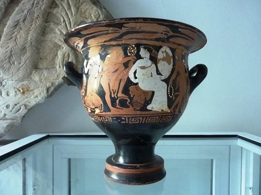 Стоянович: Парите за археология не са достатъчни за цяла България