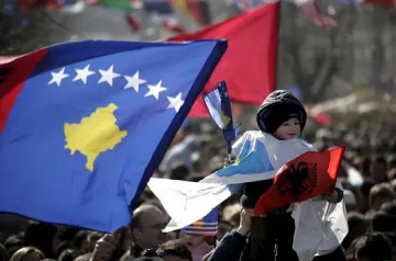 Косово избира нов парламент на 8 юни