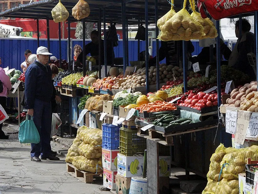 Зеленчукопроизводители дебнат за негодна стока по тържищата