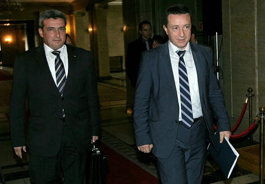 Комисията по външна политика прие становище за Украйна