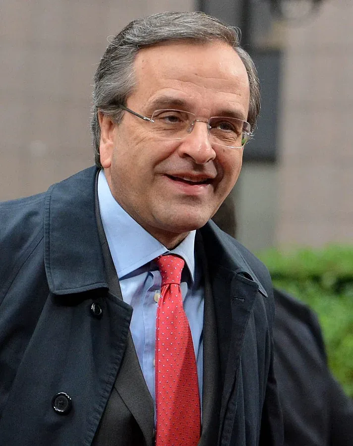 Самарас предлага промени в гръцката конституция