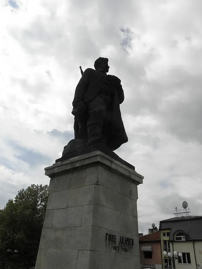 Конкурс за млади фотографи в Благоевград