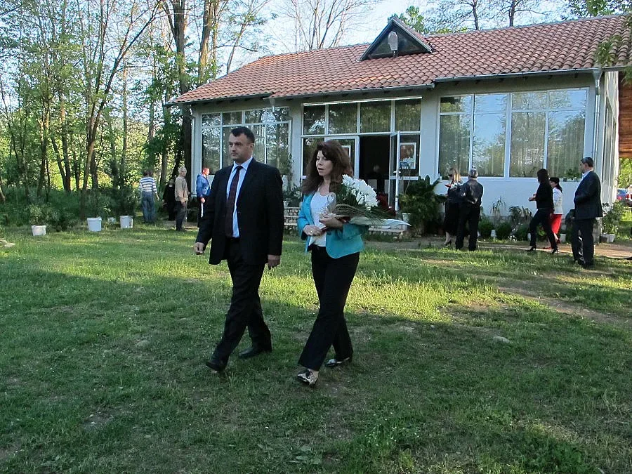 Йотова: Силна съм, защото имам зад себе си БСП