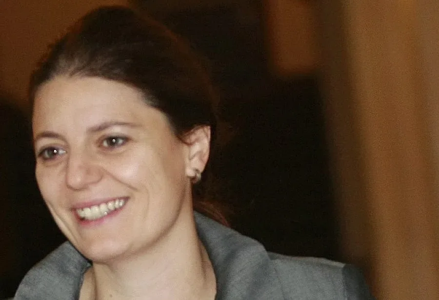 Дивизиева се явява в ДАНС