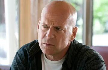 Брус Уилис стана татко за пети път